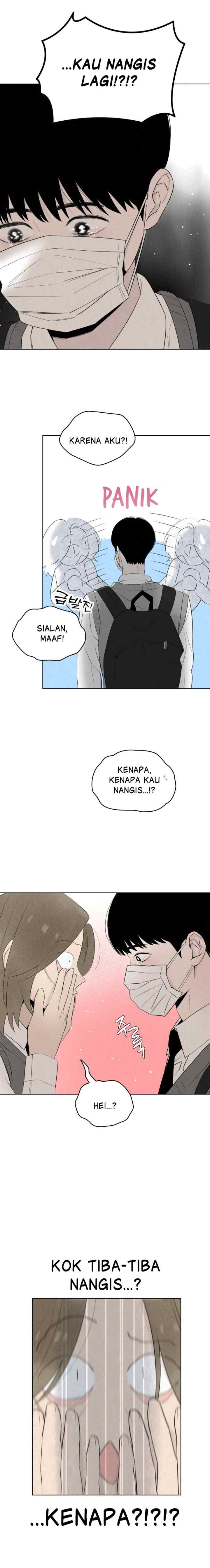Red as a Tomato! chapter 45 halaman 15