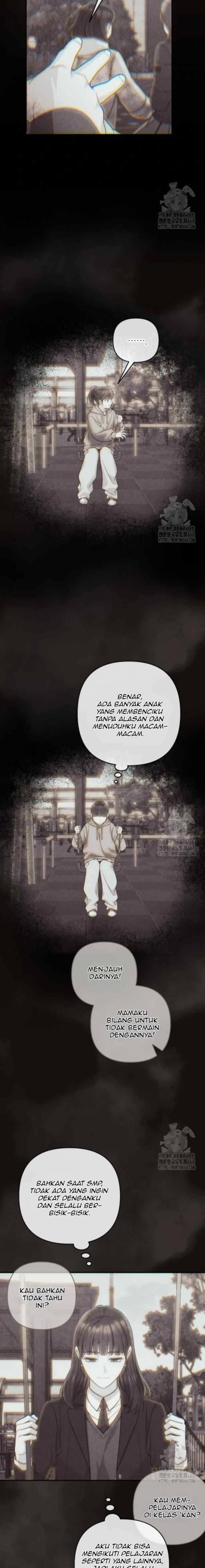 Please Don't Come to the Villainess' Stationery Store! chapter 103 halaman 11