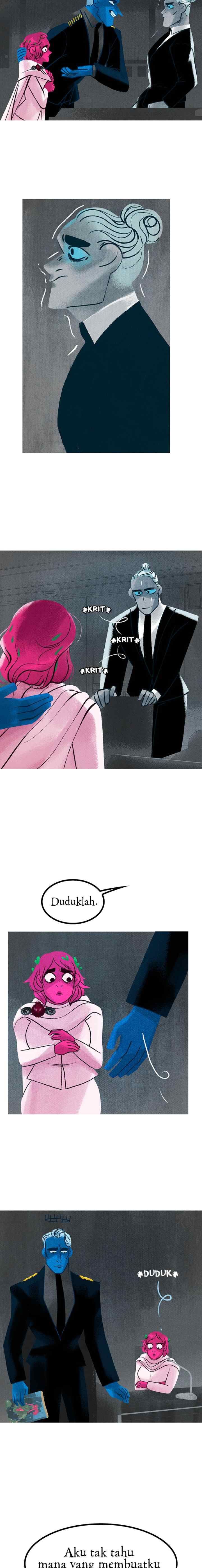 Lore Olympus chapter 180 halaman 16