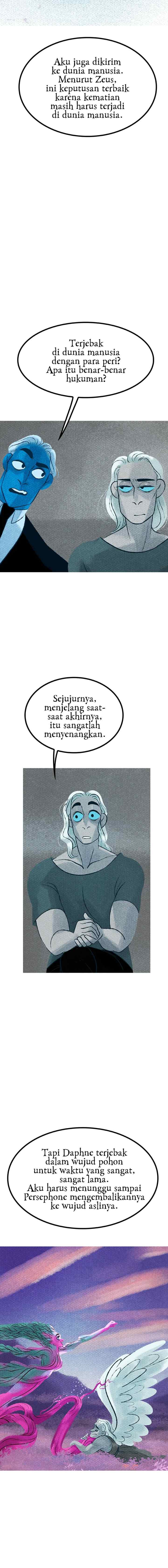 Lore Olympus chapter 217 halaman 6