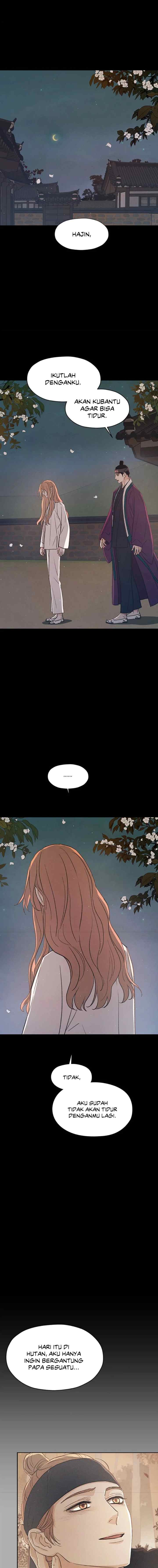 Shade of Plum Blossom chapter 64 halaman 5