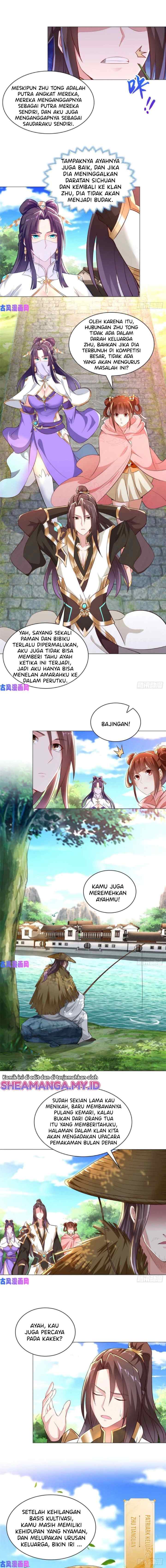 Dragon Master chapter 55 halaman 4