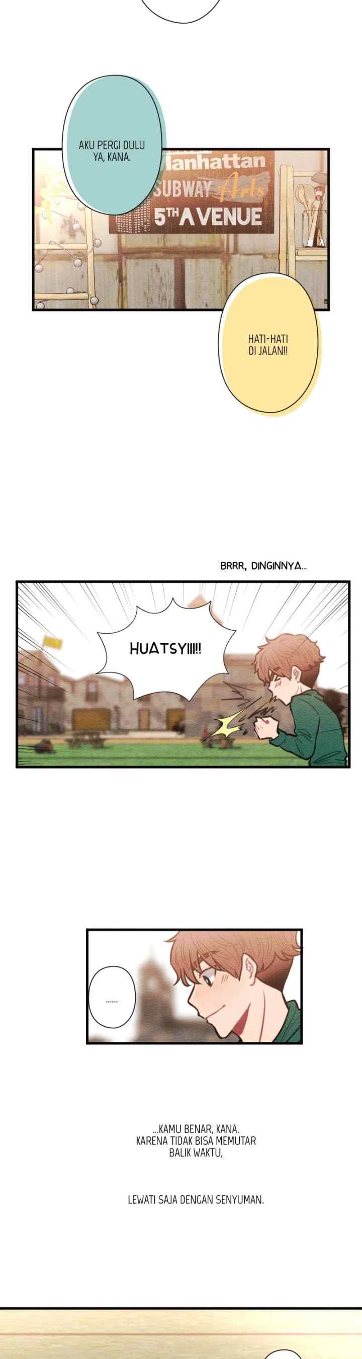 Mistake S1 chapter 59 halaman 12