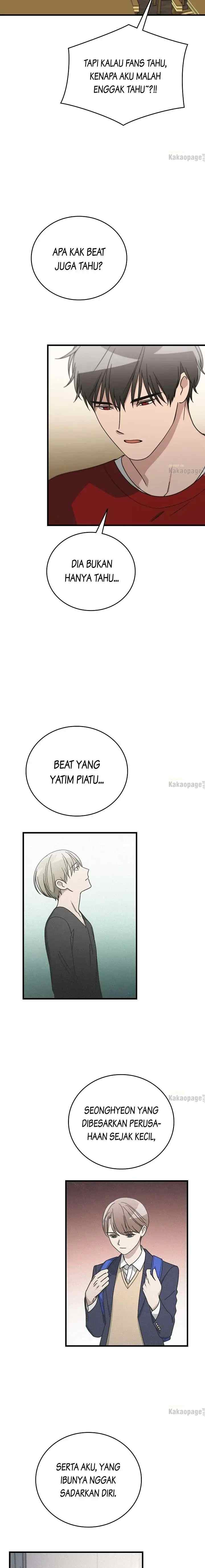 Wolf and The Pharmacist chapter 44 halaman 12