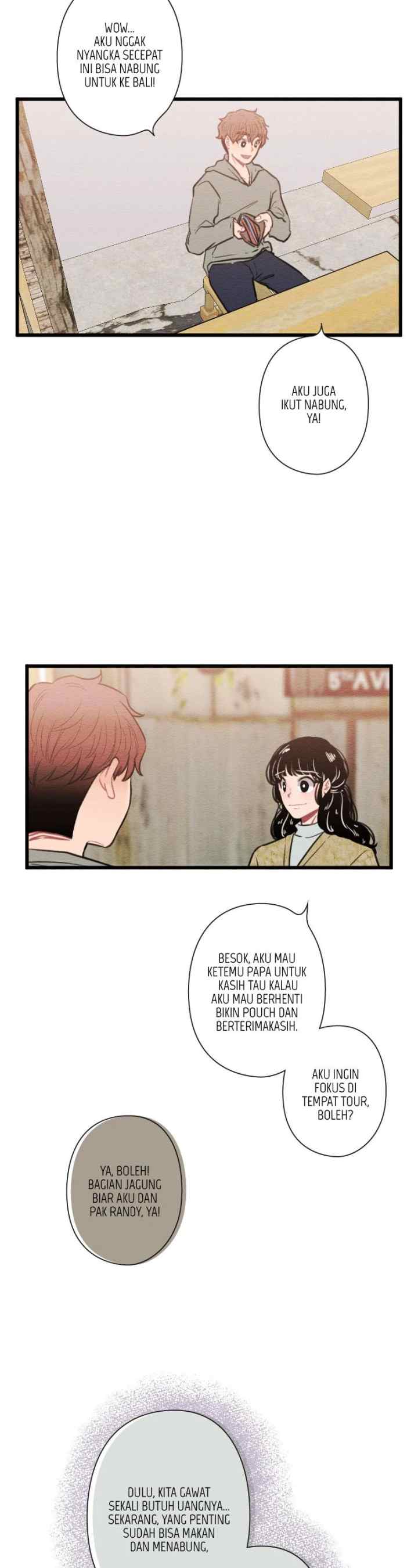 Mistake S1 chapter 72 halaman 13