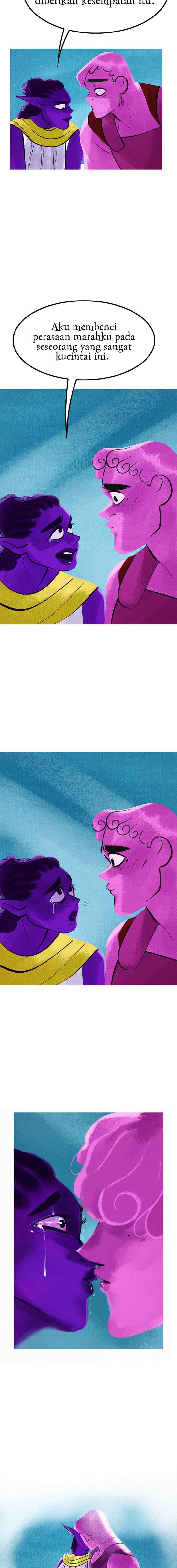 Lore Olympus chapter 168 halaman 19