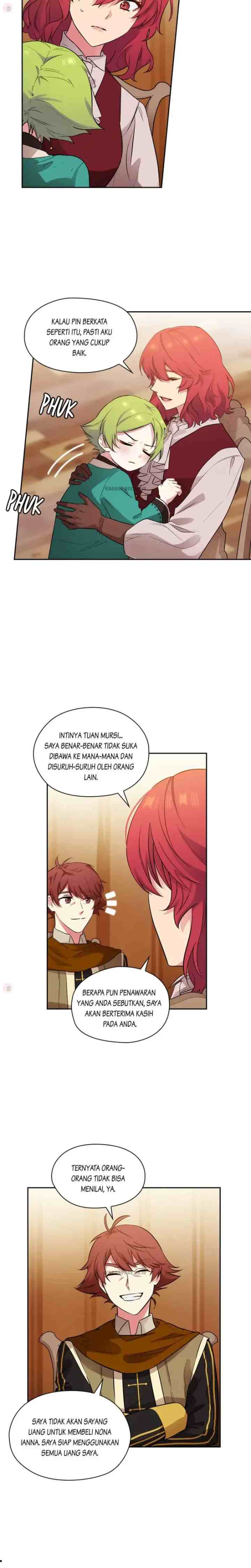 Adonis chapter 146 halaman 10