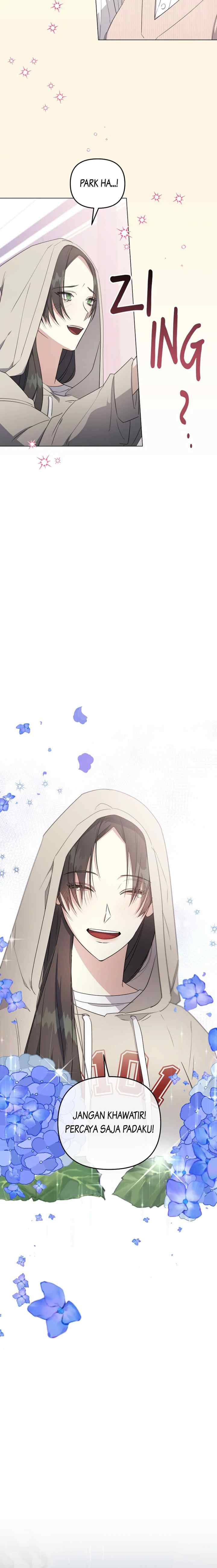 Rooftop Prince chapter 44 halaman 14