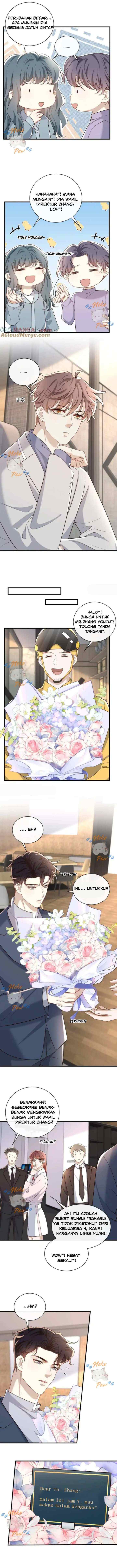 He Came Late At Night chapter 66 halaman 15