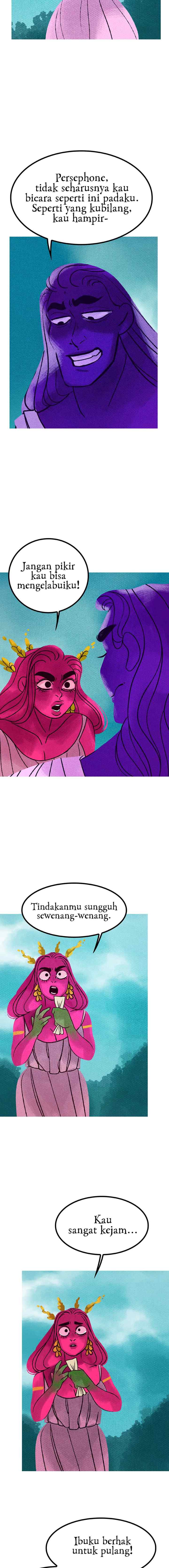 Lore Olympus chapter 194 halaman 7