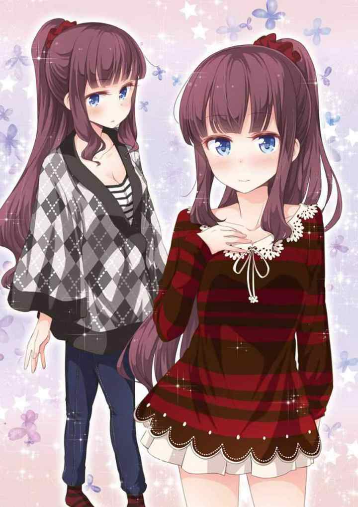 New Game! chapter 26 halaman 8
