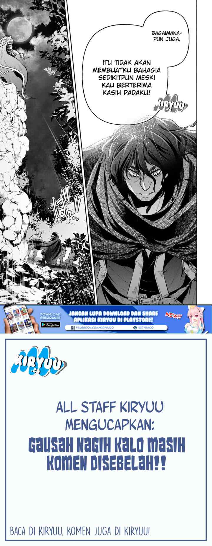 Isekai Demo Bunan ni Ikitai Shoukougun chapter 4 halaman 6