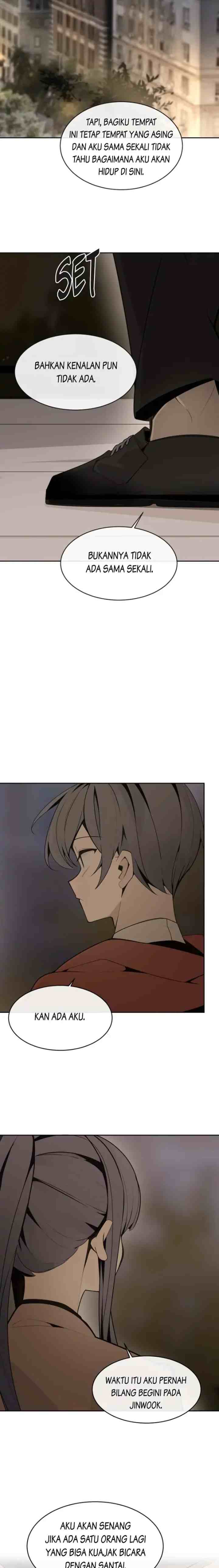 Devil Sword King chapter 245 halaman 6