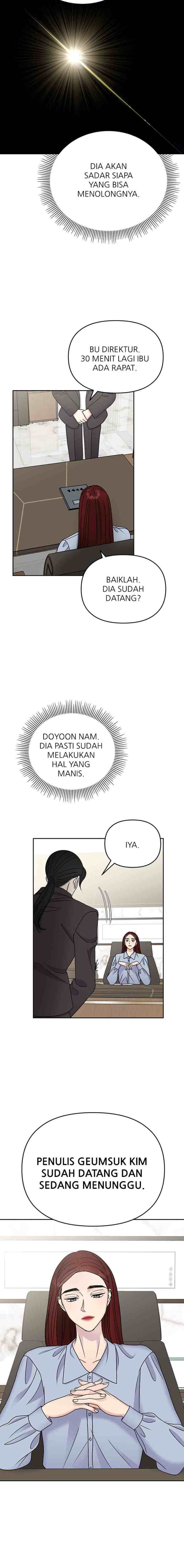 Do As I Say! chapter 57 halaman 14