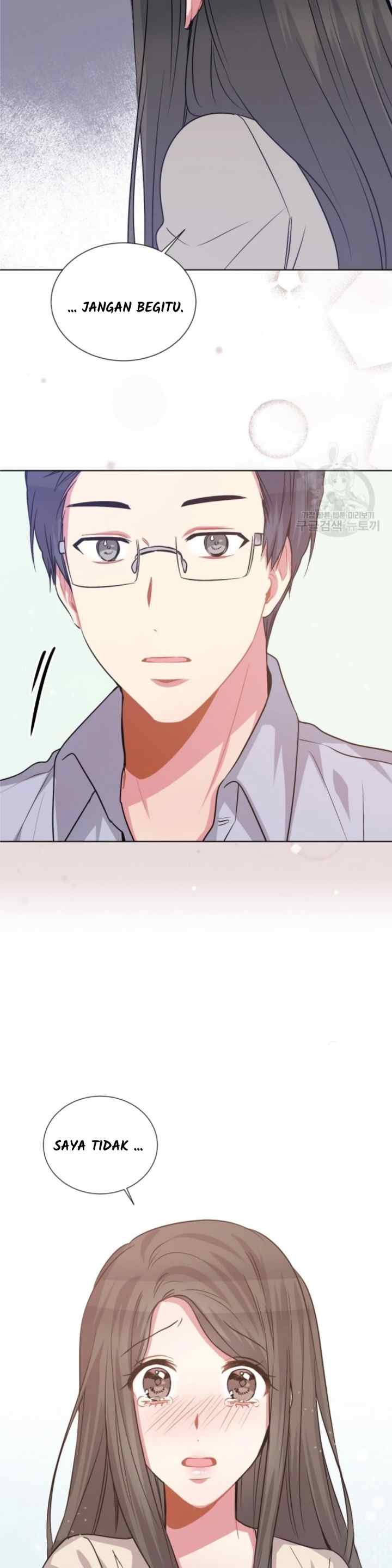 All About You chapter 59 halaman 18