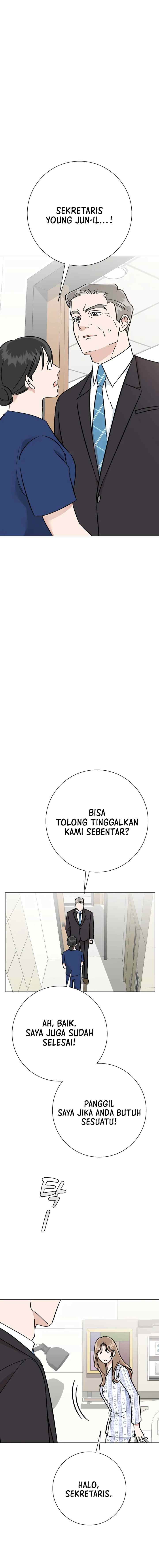 Difficult Boss chapter 44 halaman 7