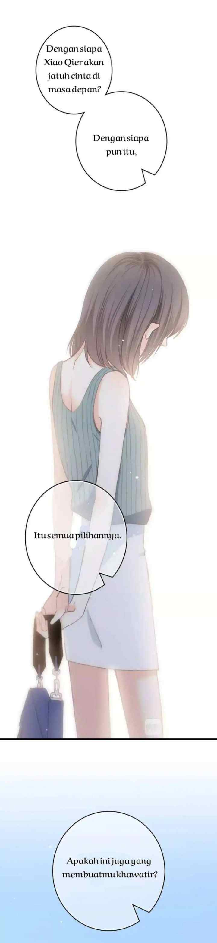 Love Never Fails chapter 63 halaman 11