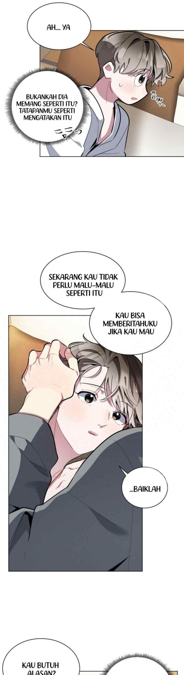 Cherry Doll Scandal chapter 14 halaman 17