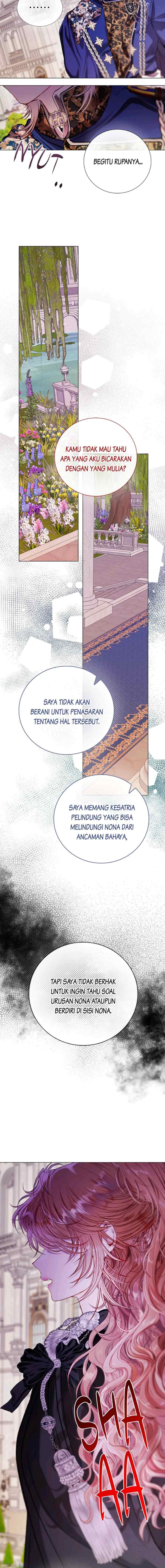 I Woke Up as the Ugly Duckling chapter 129 halaman 13