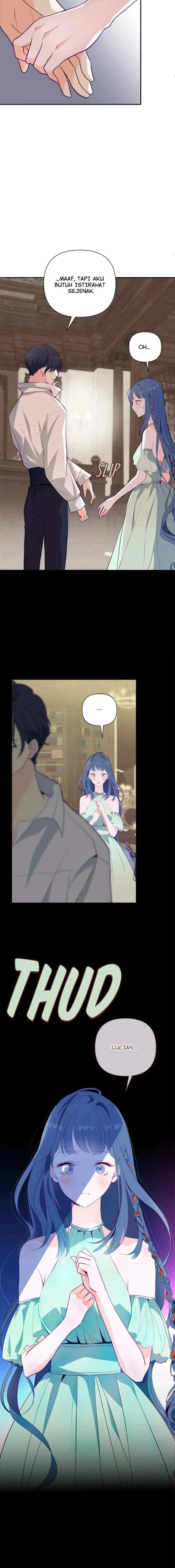 Becoming Best Friends With the Icy Male Lead chapter 42 halaman 15