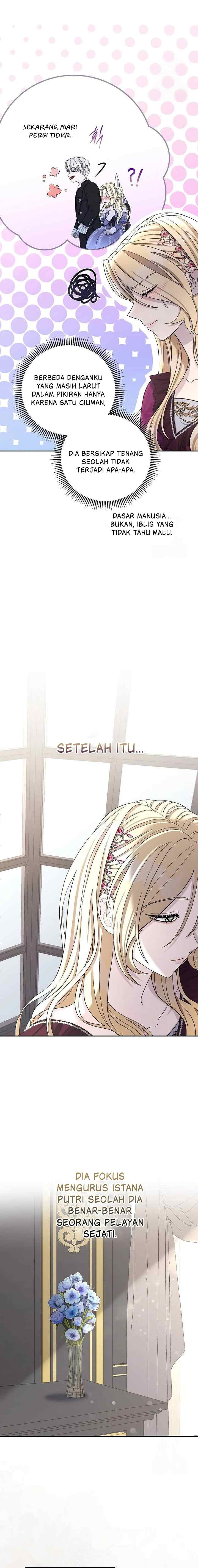 Indulgence chapter 6 halaman 9