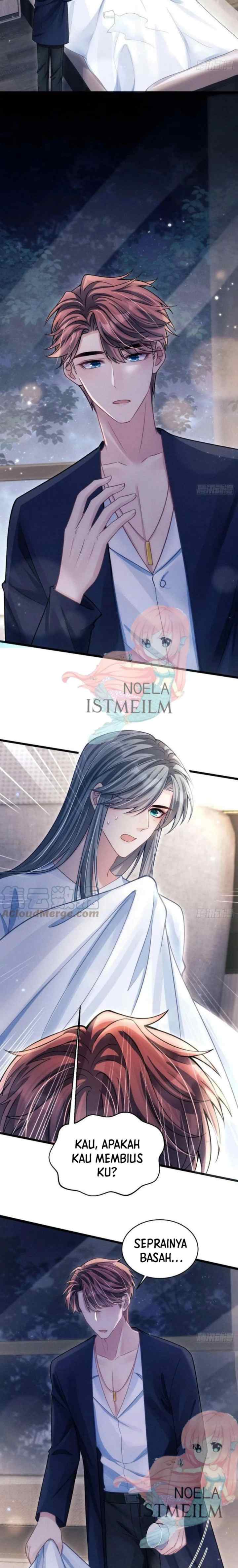 I Suspect the Actor Is Fishing for Me chapter 69 halaman 15