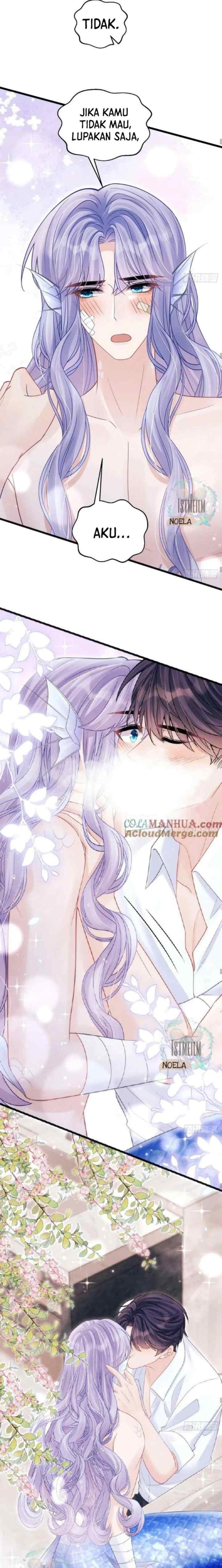 I Suspect the Actor Is Fishing for Me chapter 86 halaman 9