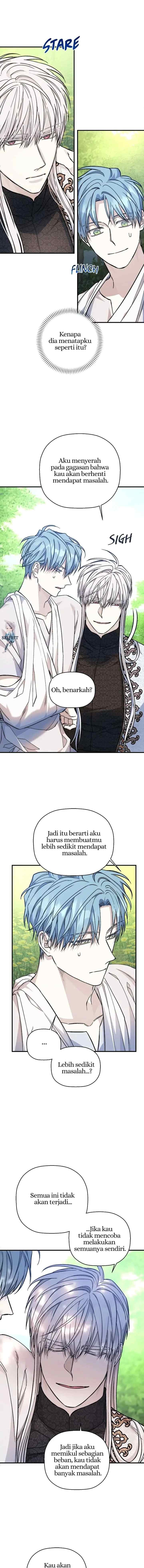 Eternal Covenant chapter 61 halaman 16