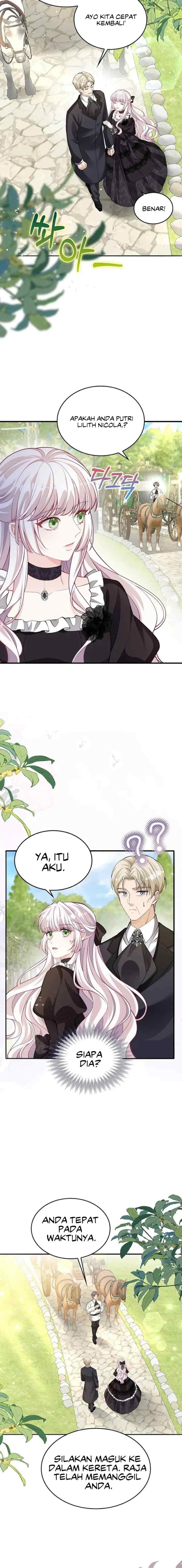 Lady Takes Revenge chapter 24 halaman 10