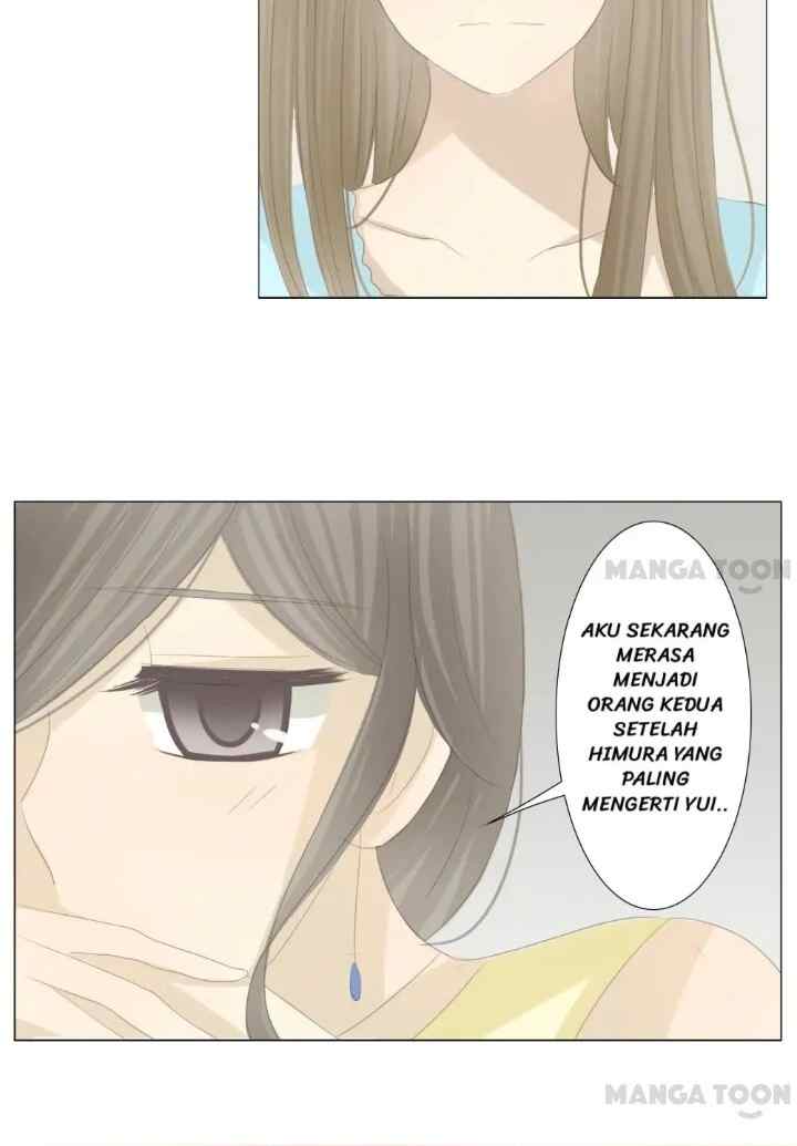Summer Never Ends chapter 82 halaman 13