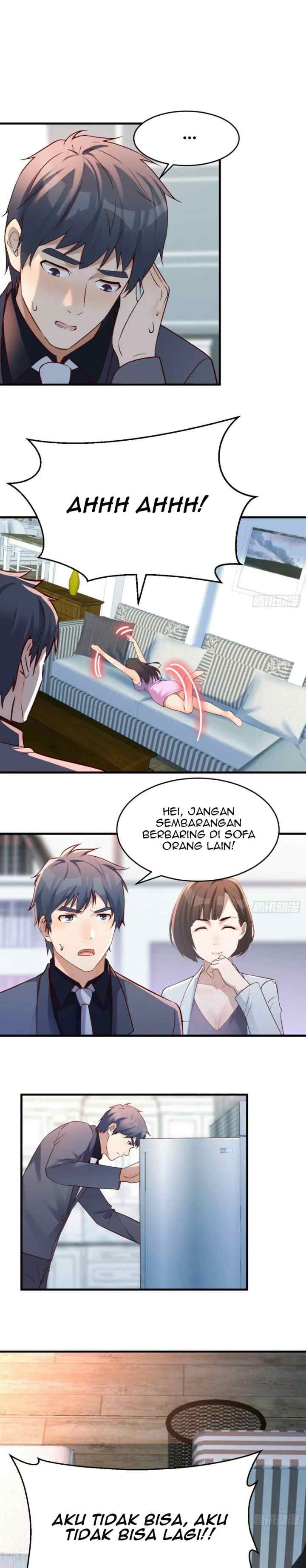 I Have Twin Girlfriends chapter 121 halaman 5