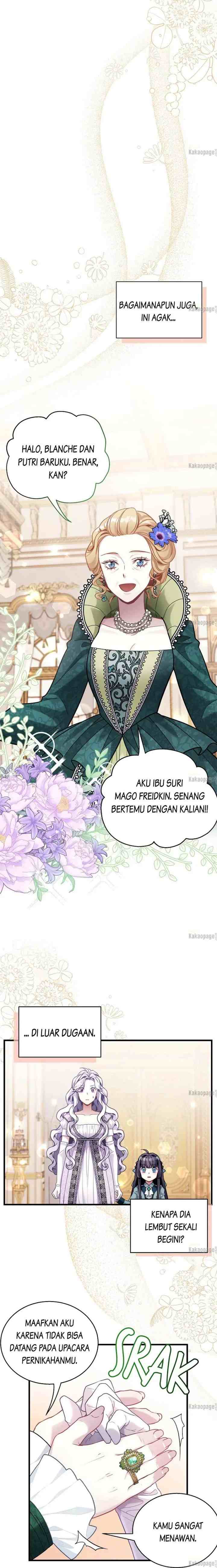 Not Sew Wicked Stepmom chapter 63 halaman 17