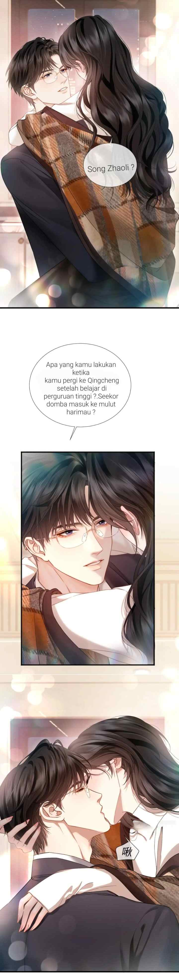 Passionate (Qing Mi) chapter 24 halaman 14