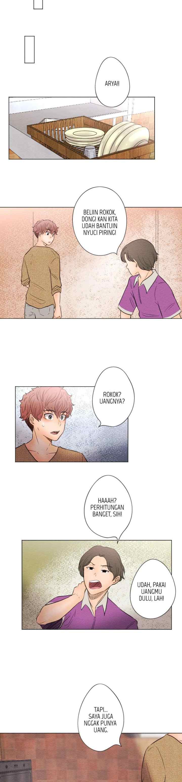 Mistake S1 chapter 21 halaman 5