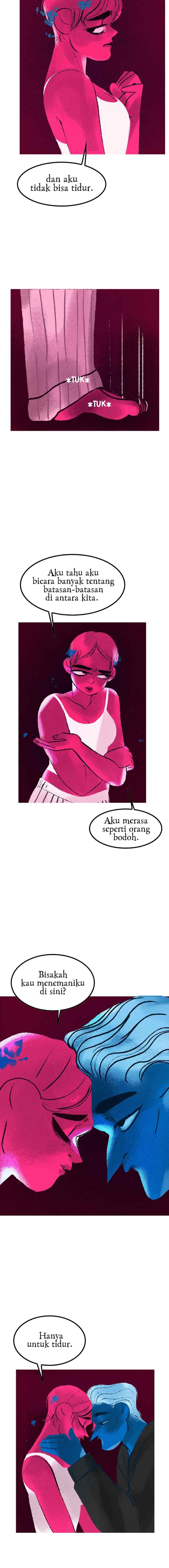 Lore Olympus chapter 112 halaman 12