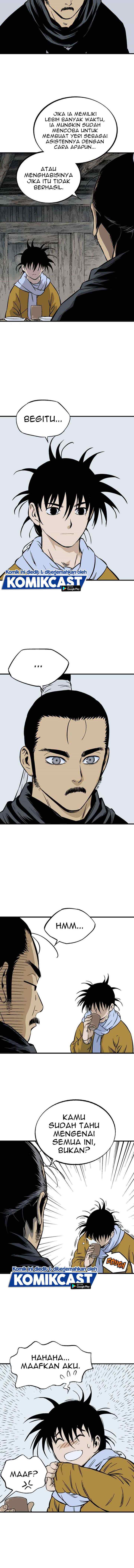 Gosu chapter 227 halaman 6