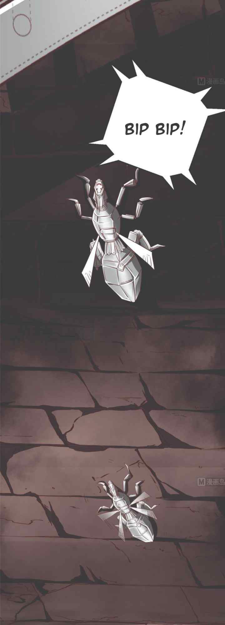 Rebirth Into the Strongest Immortal Cultivator chapter 48 halaman 17