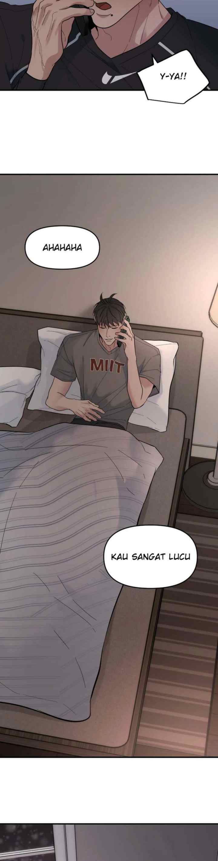 Take Off chapter 79 halaman 5