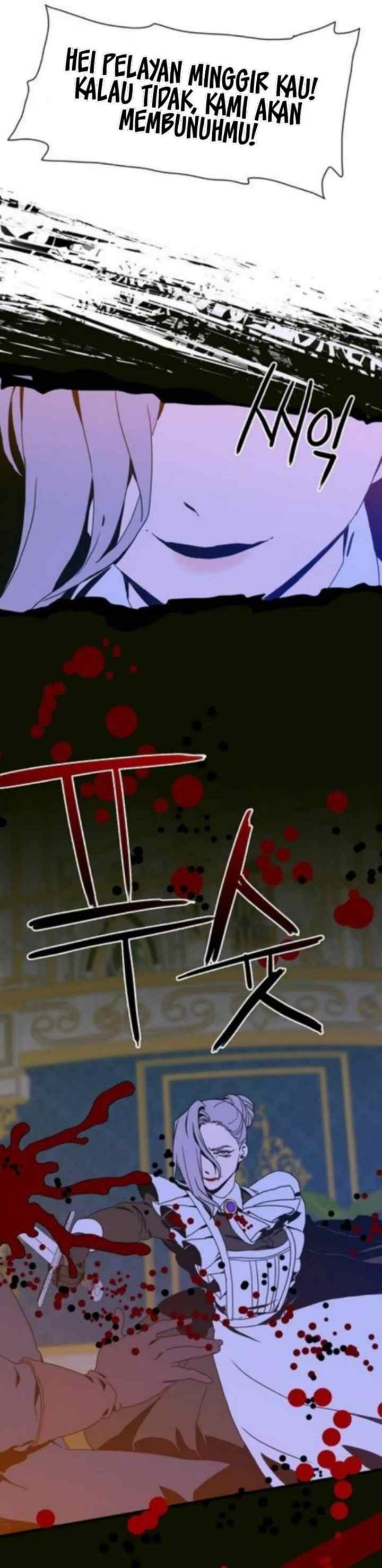I Gave Birth to the Tyrant's Child chapter 44 halaman 16
