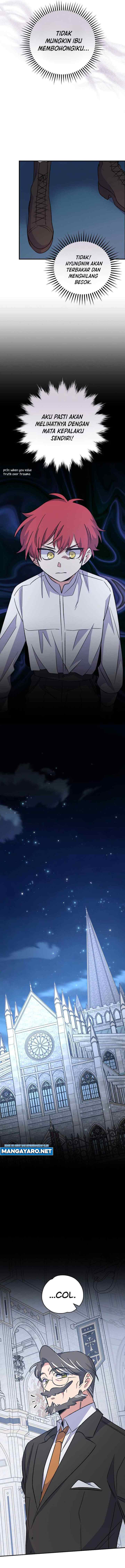 Yigret chapter 60 halaman 10
