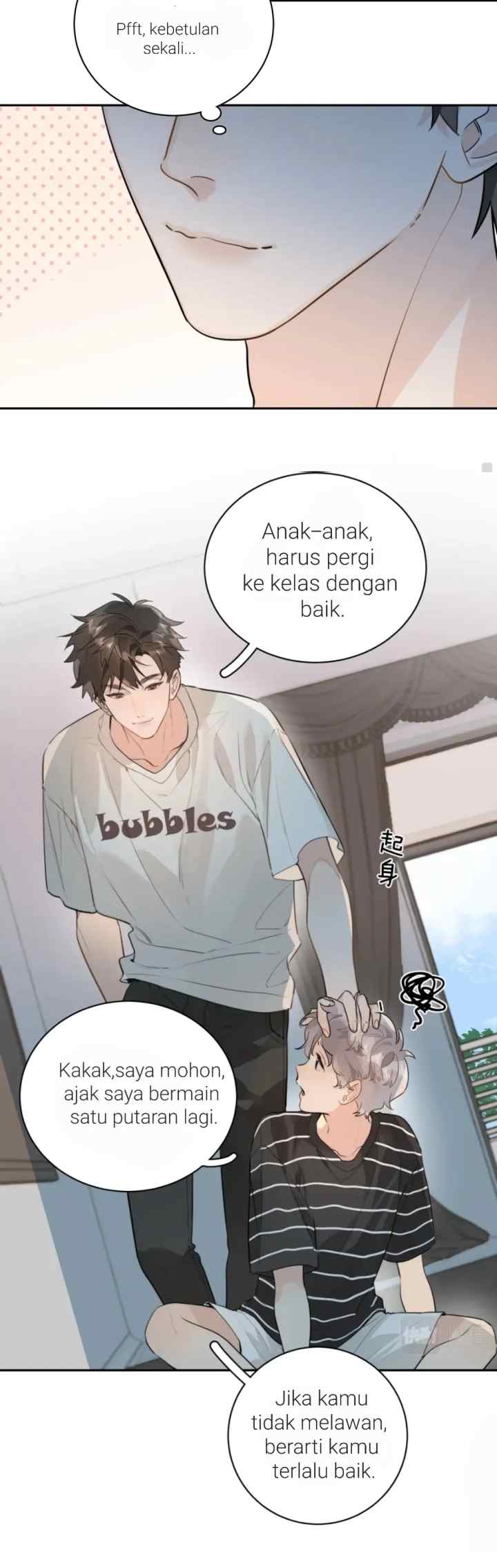 Heliotrope & Zjz chapter 11 halaman 10