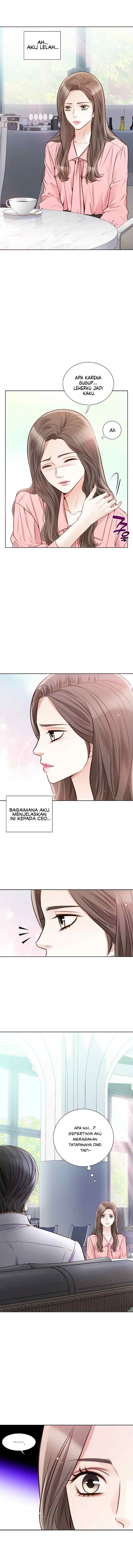 Pretty Crying Man chapter 1 halaman 13