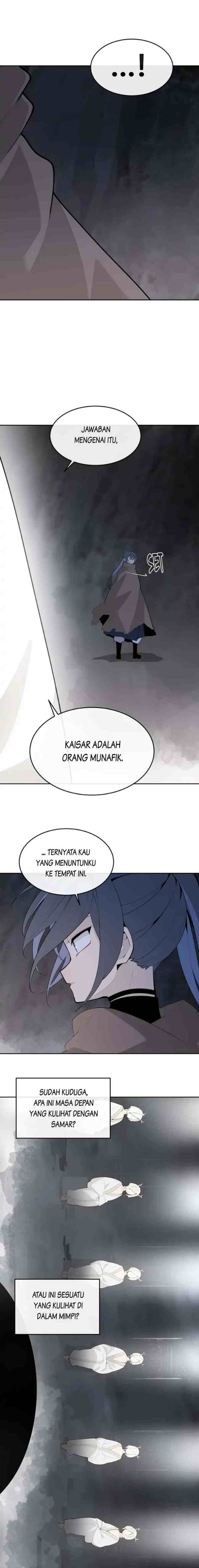 Devil Sword King chapter 310 halaman 7