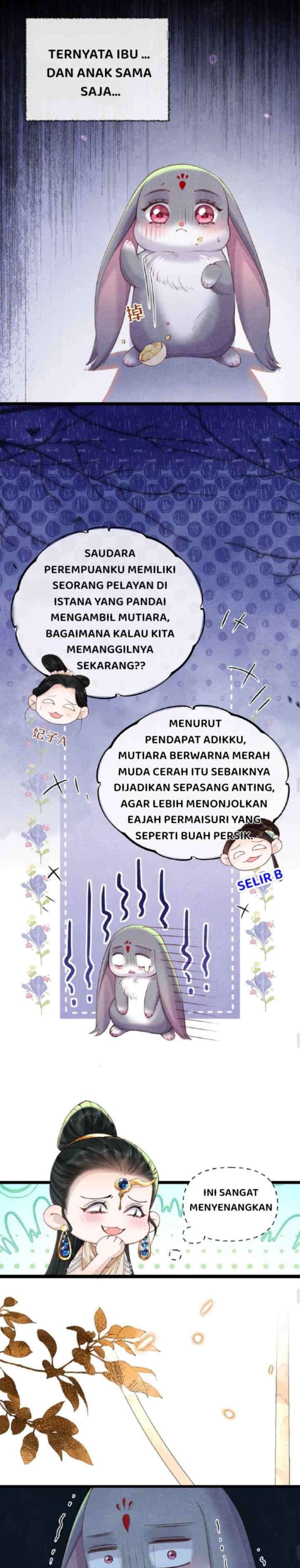 Tribute's Road To Survival chapter 18 halaman 9