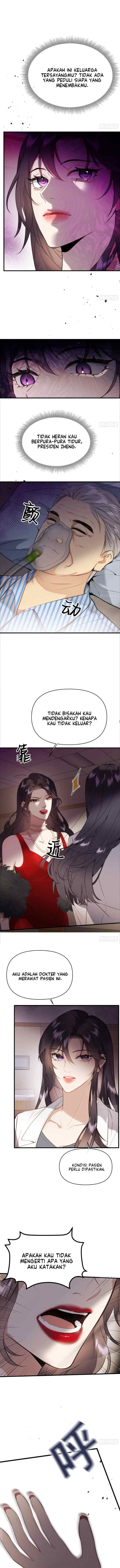 Gorgeous Robe chapter 2 halaman 12