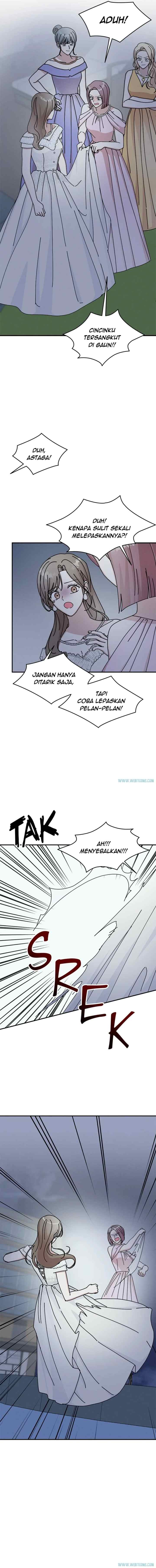 Crazy for You (Haega) chapter 46 halaman 11