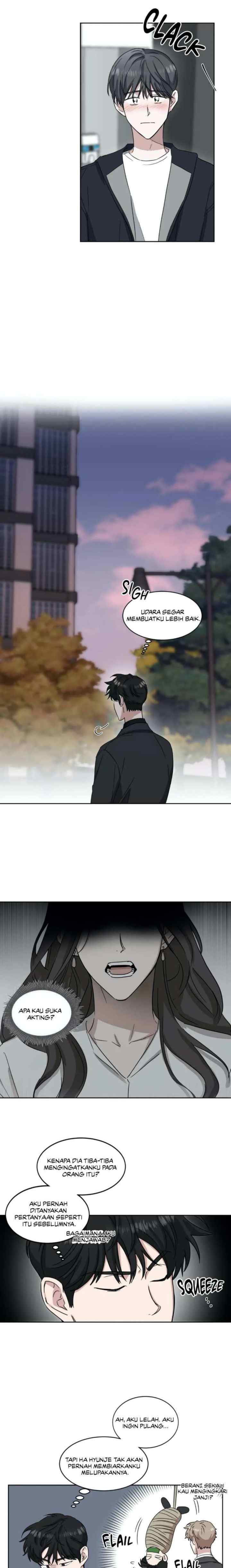 One Take chapter 17 halaman 8