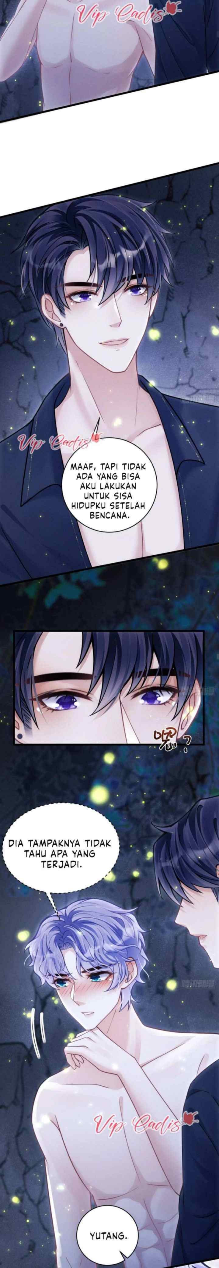 I Suspect the Actor Is Fishing for Me chapter 27 halaman 14
