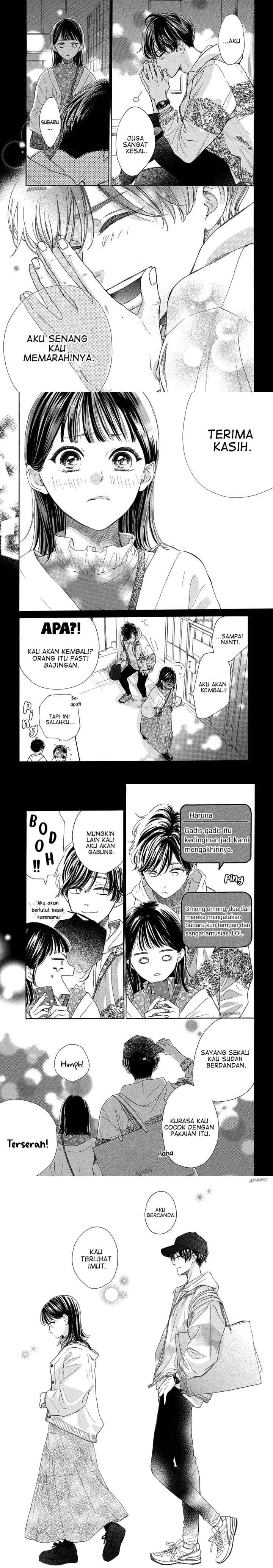 Tonari no Stella chapter 1 halaman 19