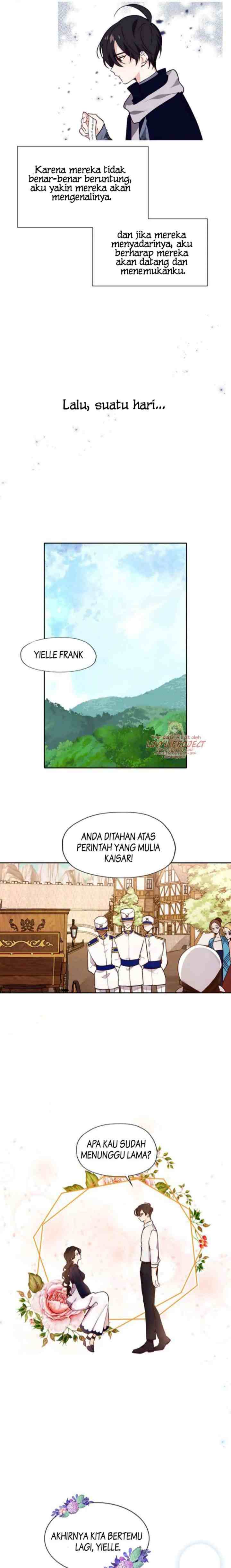 Follow The Bread Crumbs chapter 24 halaman 14